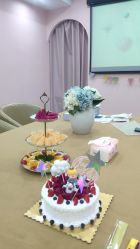 -莲生母婴月子中心(清水河公园店)