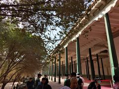 -艾提尕尔清真寺