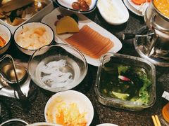 -番食园鲜食火锅(高新店)