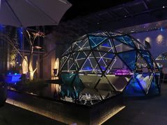 -SPARK(成都W酒店)