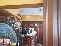 -德大西餐社