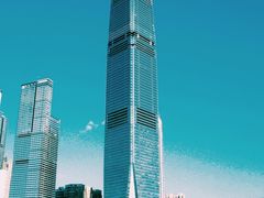 -环球贸易广场(ICC)