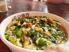 -蓝记云吞(正果店)