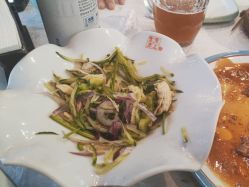 -金老三饭庄·宴会厅(常营店)