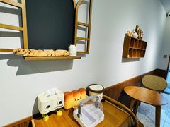 -0+1·手作面包(新北店)
