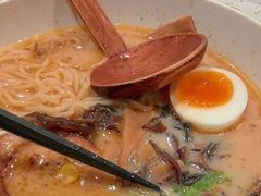 -味千拉面(广州白云机场T1西二店)