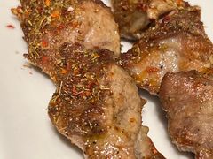 -巴扎美食·新疆菜·西域歌舞表演餐厅(新疆大厦店)
