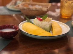 芒果糯米饭-苏梅花园(群星城店)