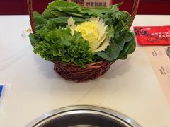 -刘一锅筋头巴脑(大悦城C店)