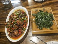 -庭院小酌(瑞莲街店)