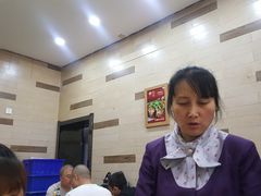 -建辉湖南土菜馆(南大街店)