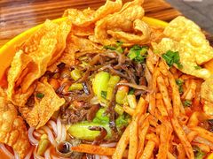 -龍城柳州螺蛳粉(群星路店)