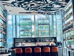 -广州文华东方酒店·悦铂尼西餐厅