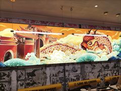 -令狐冲烤鱼·烧菜馆(达明店)