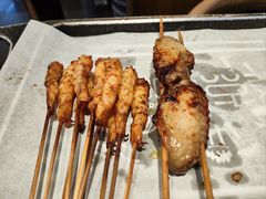 -聚点·北京串(簋街店)
