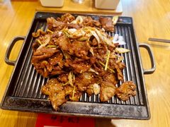 -伊喜饺子·烤鸭(五道口学院路店)