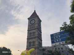 -天津意大利风情旅游区