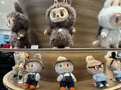 -大悦城(沈阳中街店)