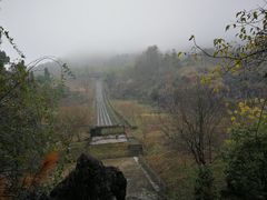 -千岛湖石林