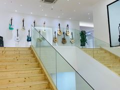 -音乐窝玩创中心·乐器声乐(海珠乐峰店)