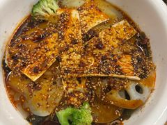 -艺味深尝(云锦路店)