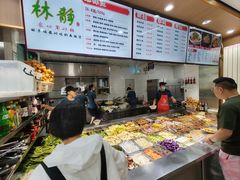 -林静小吃(复兴路店)