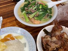 -百家缘(东门南路店)
