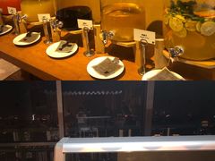 -郑州绿地JW万豪酒店The Grill烤汇扒房