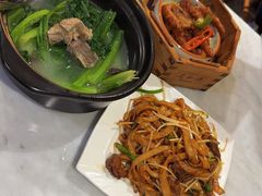 -惠如樓(白云机场T2国际出发店)