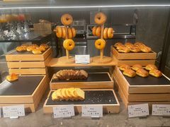 -深圳彭年万丽酒店