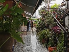 -时光乌托邦空中花园餐厅川味·融合菜(幸福广场店)