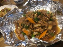 -悠悠美食