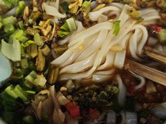 -虎子面粉馆(五一东村店)