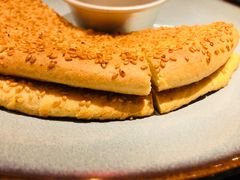 -丝路金桃·新疆菜(徐汇店)