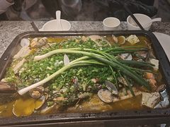 -里岛烤鱼(东港凯虹广场店)