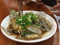 -丰收渔港饭店(嵊泗店)
