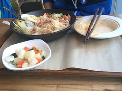 -海盗虾饭·剥好的小龙虾饭(SOHO尚都店)
