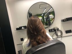 点击看大图 -卓梵美发·精品Salon