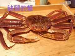 -蟹道乐(道顿堀本店)