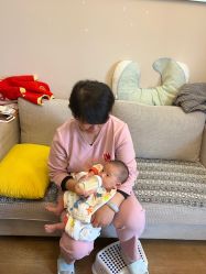 -喜喜·全套房月子会所(罗宾森广场店)