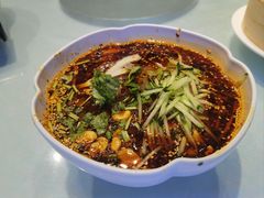 浑源凉粉-凯鸽酒楼(操场城店)