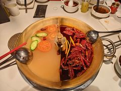 -小龙翻大江文化火锅(太古里店)