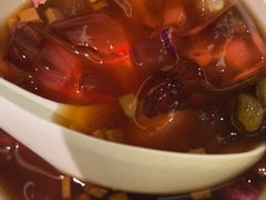 -探鱼·鲜青椒爽麻烤鱼(苏宁广场店)