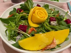 -江南灶中餐厅(南京香格里拉店)