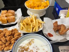 -水牛奶皇后糖水铺(深圳总店)