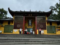 -南华禅寺