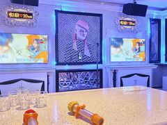 -W20 SHINING Party·K(悦豪和平路店)