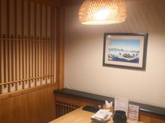 -山之川日料放题(通州店)
