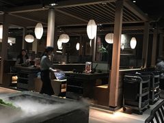 -湊湊火锅·茶憩(石家庄万象城店)