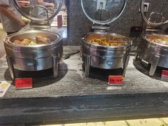 -福成自助烤肉(双桥万达店)